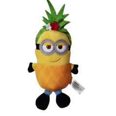 Ananász Minion,  Minyon plüss 30 cm