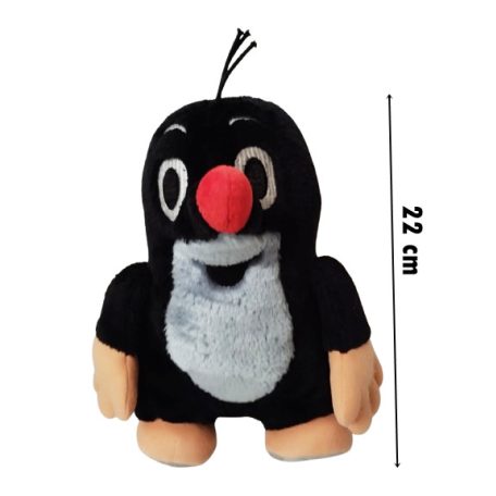 Kisvakond plüss 22 cm