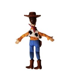 Woody figura Toy Story 24 cm RITKA!