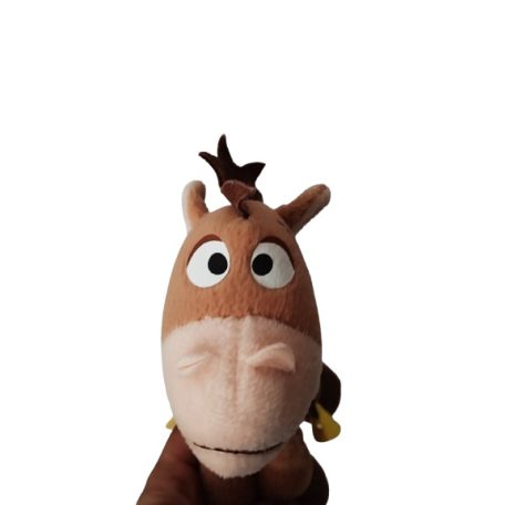 Szemenagy plüss ló Toy Story / Disney