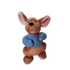 Zsebibaba plüss 20 cm RITKA! Disney /Micimackó és barátai