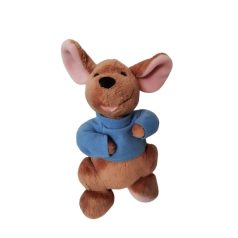   Zsebibaba plüss 20 cm RITKA! Disney /Micimackó és barátai