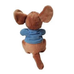   Zsebibaba plüss 20 cm RITKA! Disney /Micimackó és barátai