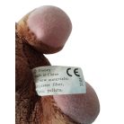 Zsebibaba plüss 20 cm RITKA! Disney /Micimackó és barátai