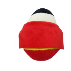 DC Super Heroes plüss tojás Superman