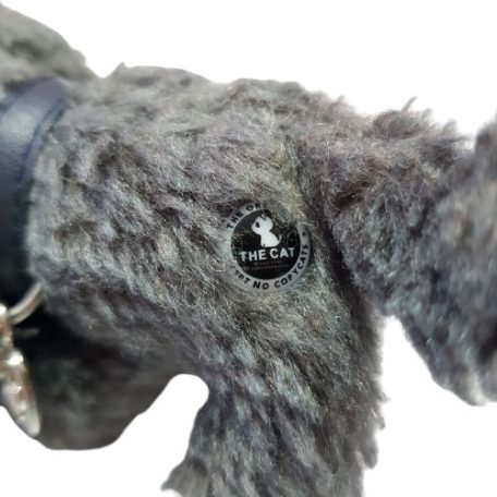 Cica plüss The Cat