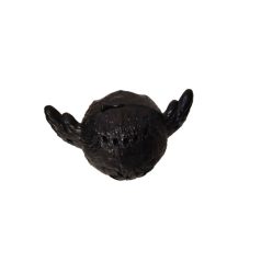 Angry Birds Black Bomb figura Hangot adó