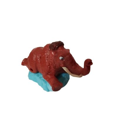 Mammut figura Jégkorszak 4 / Ice Age4