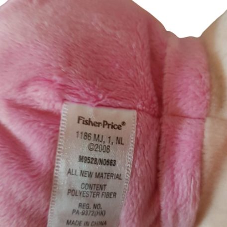 Fisher Price Első Babám