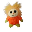 CUDDLY MONSTER Troll plüssjáték The Works 24 cm