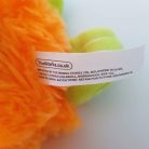 CUDDLY MONSTER Troll plüssjáték The Works 24 cm