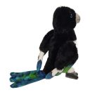 Pinkie szarka plüss / Mágikus állatok iskolája Heunec