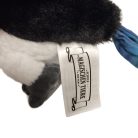 Pinkie szarka plüss / Mágikus állatok iskolája Heunec