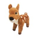 Zizi őzike plüss  / Penny