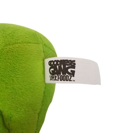 Goodness Gang borsó plüss 30 cm