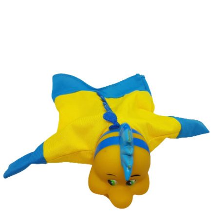 Ficánka kézbáb Disney