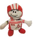 Plüss baba  Arte Viva