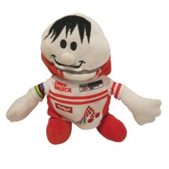 Plüss baba  Arte Viva