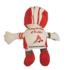 Plüss baba  Arte Viva