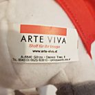 Plüss baba  Arte Viva