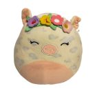 Rosie foltos malac plüss Squishmallow 20 cm