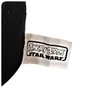 Angry Birds Star Wars Darth Vader plüss eredeti címke Angry Birds Star Wars licensz