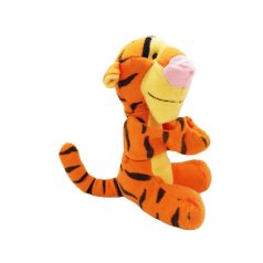 Tigris plüss és ujjbáb Disney