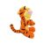 Tigris plüss és ujjbáb Disney
