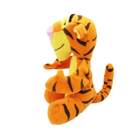 Tigris plüss és ujjbáb Disney