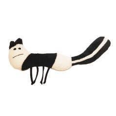 IKEA SAGOSKATT plüss RITKA!