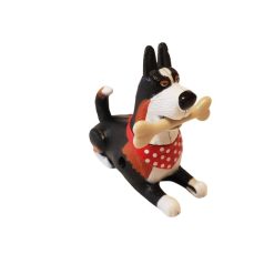 Rooster kutya figura / Kis kedvencek titkos élete