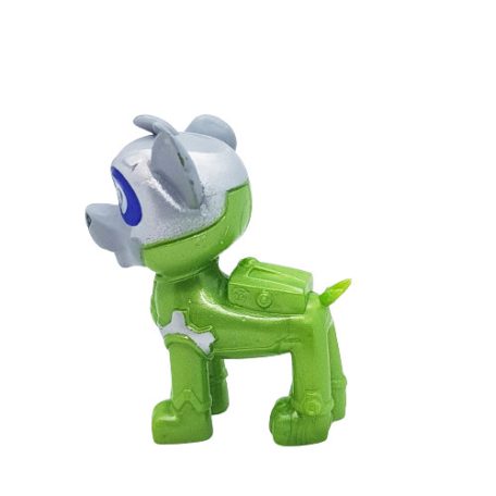 Mancs őrjárat Figura - Rocky