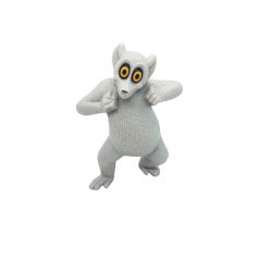 Julien figura / Madagascar 2