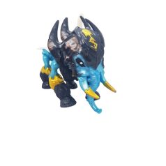 Mammut figura RITKA!