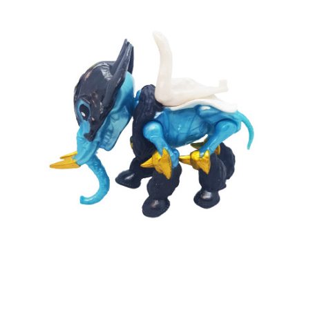 Mammut figura RITKA!