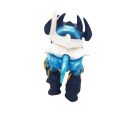 Mammut figura RITKA!