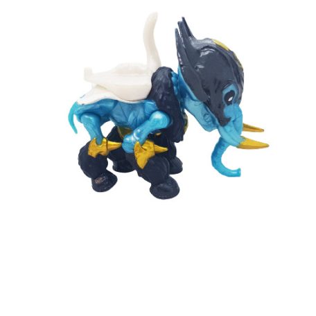 Mammut figura RITKA!