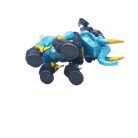 Mammut figura RITKA!