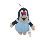 Kisvakond kék nadrágban plüss 12 cm