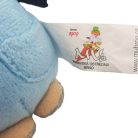 Kisvakond kék nadrágban plüss 12 cm