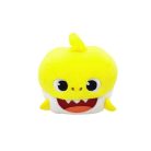 BABY SHARK ZENÉLŐ KOCKAPLÜSS BÉBI CÁPA