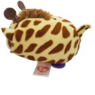 Ty Mabs zsiráf plüss figura 10 cm