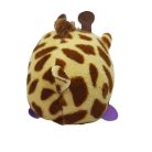 Ty Mabs zsiráf plüss figura 10 cm