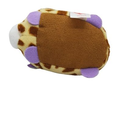 Ty Mabs zsiráf plüss figura 10 cm
