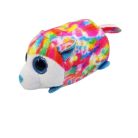 Ty csillogószemű róka plüss figura