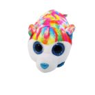 Ty csillogószemű róka plüss figura