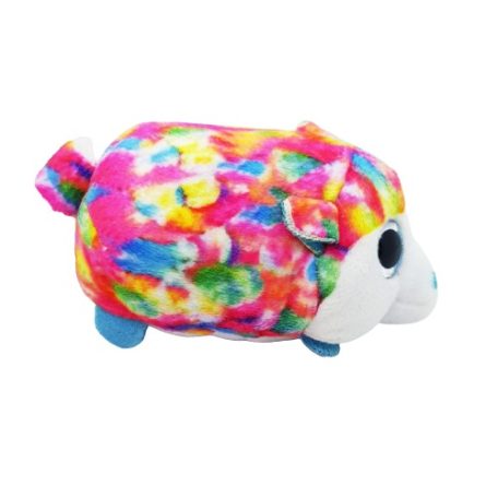 Ty csillogószemű róka plüss figura