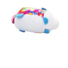 Ty csillogószemű róka plüss figura