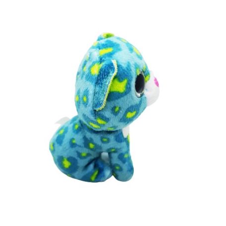 Ty Teenie Beanie Boo plüss figura 2016