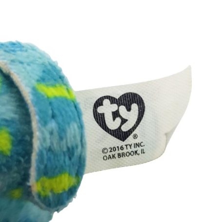 Ty Teenie Beanie Boo plüss figura 2016